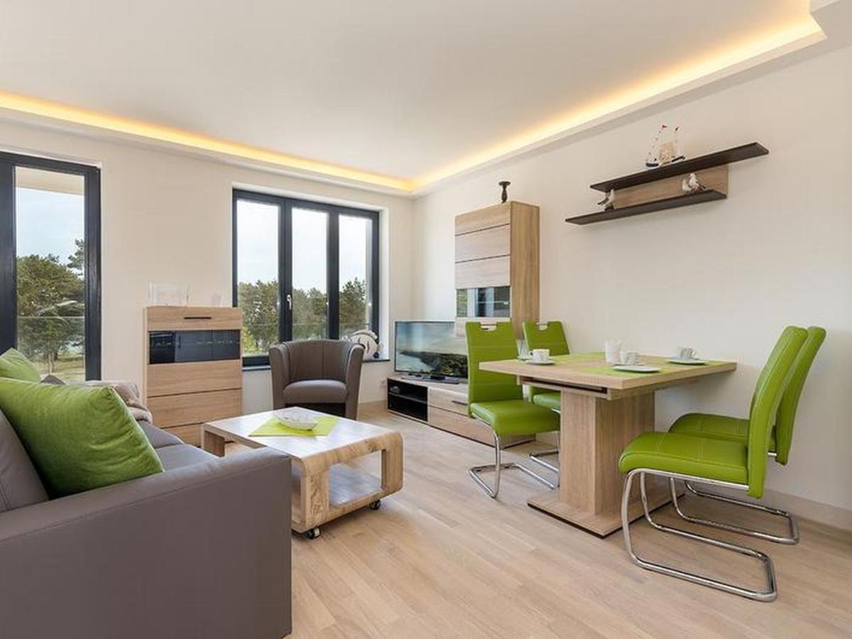Haus Avella Wohnung Nr. 29 宾茨 外观 照片